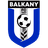 Escudo do Ballkani