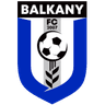 Escudo da Ballkani