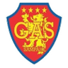 Escudo da GAS