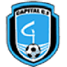 Escudo da Capital Brasilia