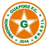 Escudo da Guaporé