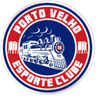 Escudo da Porto Velho