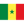 Escudo do Senegal