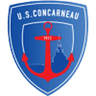 Escudo da Concarneau