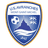 Escudo do Avranches