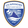 Escudo da Avranches