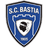 Escudo do Bastia