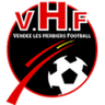 Escudo da Les Herbiers