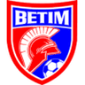 Escudo da Betim