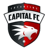 Escudo da Capital
