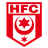 Escudo do Hallescher FC