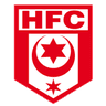 Escudo da Hallescher FC