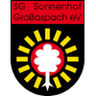 Escudo da SG Sonnenhof Grossaspach