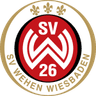 Escudo da SV Wehen