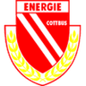 Escudo da Energie Cottbus