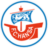 Escudo da Hansa Rostock