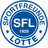 Escudo do Sportfreunde Lotte