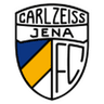 Escudo da FC Carl Zeiss Jena