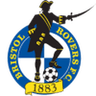 Escudo da Bristol Rovers