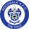 Escudo da Rochdale