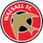 Escudo do Walsall