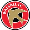 Escudo da Walsall