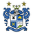 Escudo do Bury