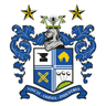 Escudo da Bury