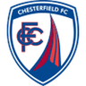 Escudo da Chesterfield