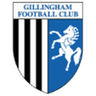 Escudo da Gillingham