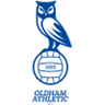 Escudo da Oldham