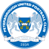 Escudo da Peterborough