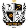 Escudo da Port Vale