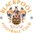 Escudo do Blackpool