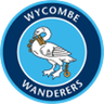 Escudo da Wycombe