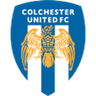 Escudo da Colchester