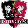 Escudo da Exeter City