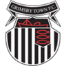 Escudo da Grimsby