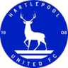 Escudo da Hartlepool