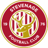 Escudo da Stevenage