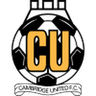 Escudo da Cambridge United
