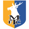 Escudo da Mansfield Town