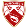 Escudo da Morecambe