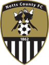 Escudo da Notts County