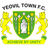 Escudo do Yeovil Town