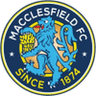 Escudo da Macclesfield