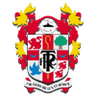 Escudo da Tranmere