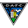Escudo da Dunfermline