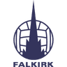 Escudo da Falkirk