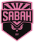 Escudo do Sabah FA